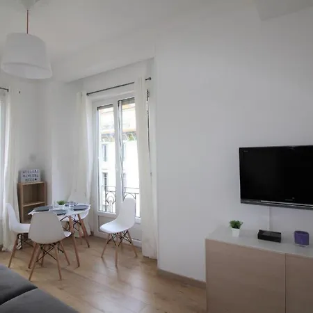 Nice Renting - Notre Dame - Cosy Loft Perfect View On The Roofs Extérieur photo