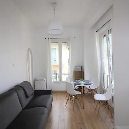 Nice Renting - Notre Dame - Cosy Loft Perfect View On The Roofs Extérieur photo