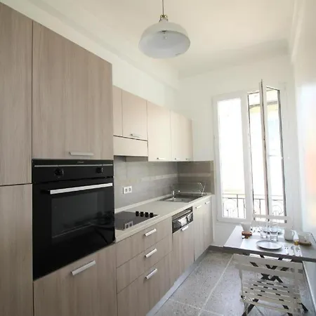 Nice Renting - Notre Dame - Cosy Loft Perfect View On The Roofs Extérieur photo