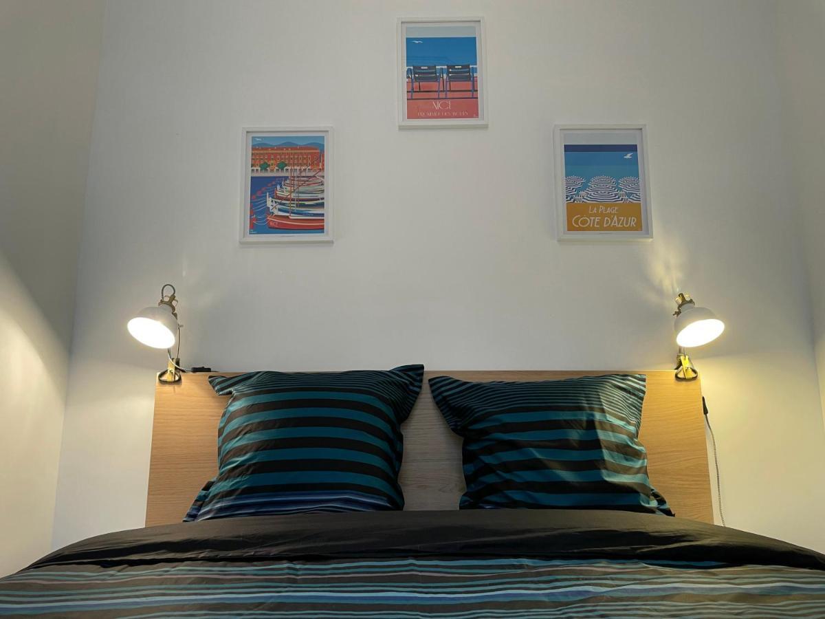 Apartment Renting - Notre Dame - Cosy Loft Perfect View On The Roofs